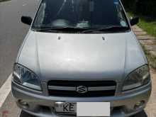Suzuki Swift 2004 Car