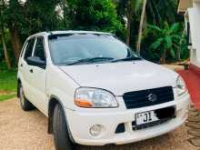 Suzuki Swift 2004 Car