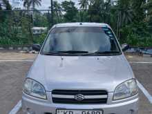 Suzuki Swift 2005 Car