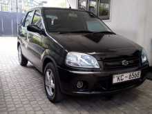 Suzuki Swift 2005 Car