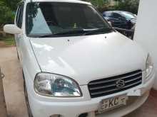 Suzuki Swift 2006 Car