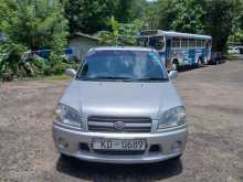 Suzuki Swift Center Antenna 2005 Car