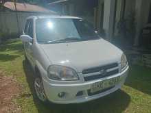 Suzuki Swift 2005 Car