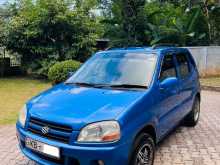 Suzuki Swift Jeep Model 2006 Car