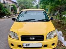Suzuki Swift 2009 Car