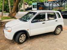 Suzuki Swift 2004 Car