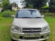 Suzuki Swift 2004 Car