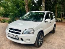 Suzuki Swift Jeep Model 2005 Car