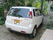 Suzuki Swift Jeep Model Centre Antenna 2003 Car