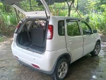 Suzuki Swift Center Antenna 2003 Car