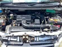 Suzuki Swift Jeep Model 2003 Car