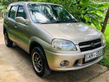 Suzuki Swift 2004 Car