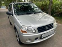 Suzuki Swift 2003 Car