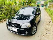 Suzuki Swift 2003 Car