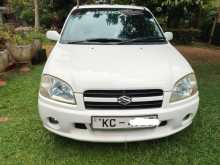 Suzuki Swift 2005 Car