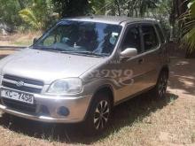 Suzuki Swift 2005 Car