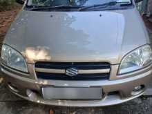 Suzuki Swift 2004 Car