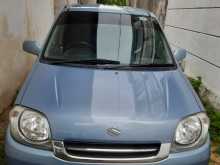 Suzuki Swift Ke 2003 Car