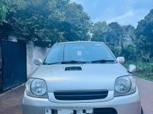 Suzuki Swift Kei 2003 Car