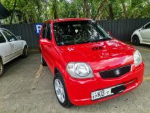 Suzuki Swift Kei 2004 Car