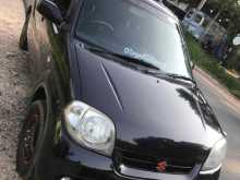 Suzuki Swift Kei 2010 Car