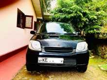 Suzuki Swift Kei Sport 2003 Car