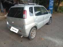 Suzuki Swift Kei 2003 Car
