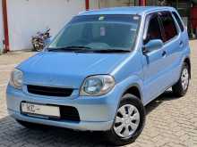 Suzuki Swift Kei 2003 Car