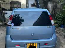 Suzuki Swift Kei 2004 Car