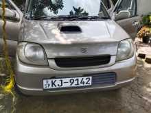 Suzuki Swift Kei 2004 Car