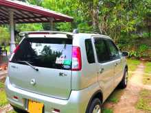 Suzuki Swift Kei Japan 2005 Car