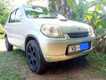 Suzuki Swift Kei Japan 2006 Car