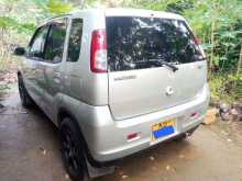 Suzuki Swift Kei Japan 2006 Car