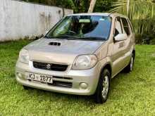 Suzuki Swift KEI 2007 Car