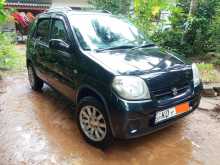 Suzuki Swift Kei 2011 Car
