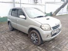 Suzuki Swift Kei 2003 Car