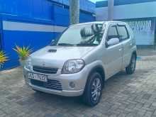 Suzuki SWIFT Kei 2007 Car