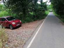 Suzuki Swift Kei 2002 Car