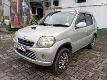Suzuki Swift KEI 2003 Car
