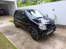 Suzuki Swift KEI 2008 Car