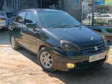 Suzuki Swift Liana 2003 Car