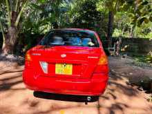 Suzuki Swift Liana 2006 Car