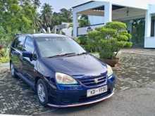 Suzuki Swift Liana 2007 Car