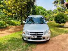 Suzuki Swift 2003 Car