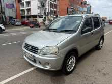Suzuki Swift 2005 Car