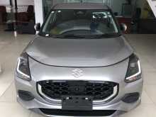 Suzuki Swift MX 2023 Car