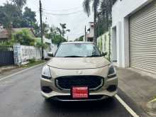Suzuki Swift MX 2023 Car