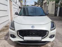Suzuki Swift MZ Top Of The Grade 2023 Car