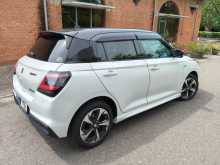 Suzuki Swift MZ 2023 Car