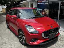 Suzuki Swift MZ Highest Spec 2023 Car